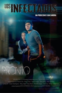 Poster Infectados