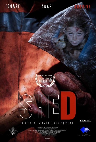 Poster Shed