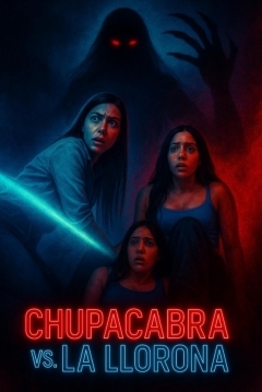 Ficha Chupacabra vs. La Llorona