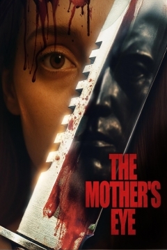 Poster The Mother's Eye