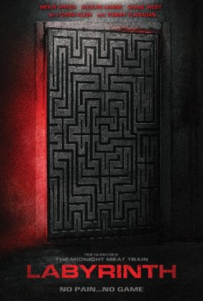 Ficha Labyrinth