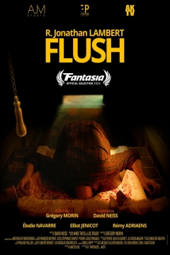 Poster Flush