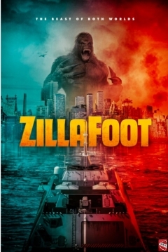 Ficha ZillaFoot