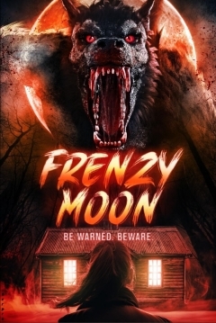 Poster Frenzy Moon