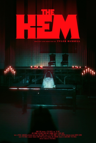 Poster The Hem
