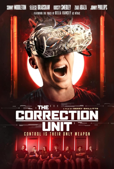 Poster The Correction Unit