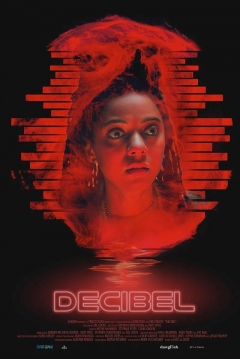 Poster Decibel