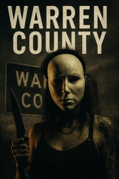 Poster Warren County