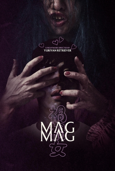 Poster Mag Mag