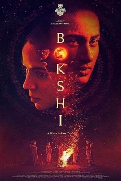 Poster Bokshi