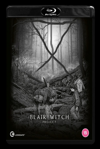Poster The Blair Witch documentary