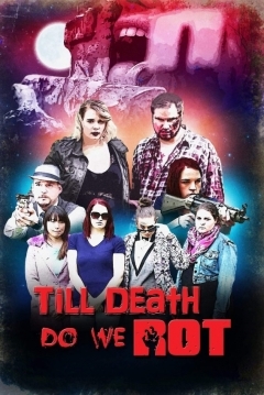Poster Till death do we rot