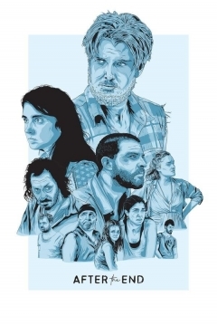 Poster After the End