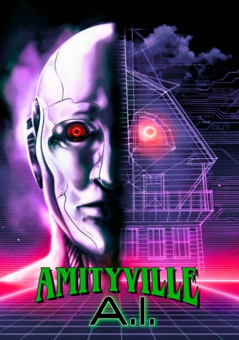 Ficha Amityville AI