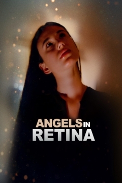 Poster Angels in retina