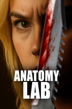 Poster Anatomy lab