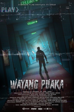 Poster El Cine Embrujado