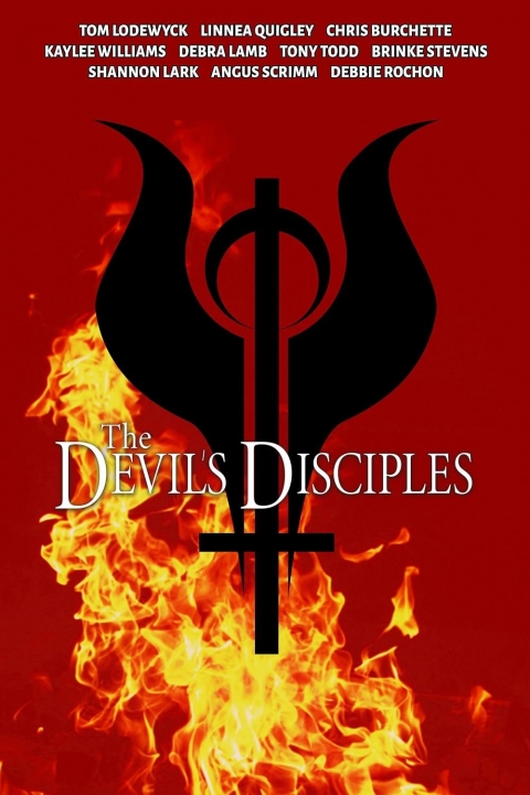 Ficha The Devil's disciples