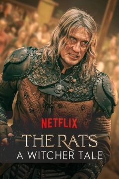Ficha Las ratas: Una historia de The Witcher