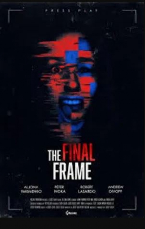 Poster The Final Frame