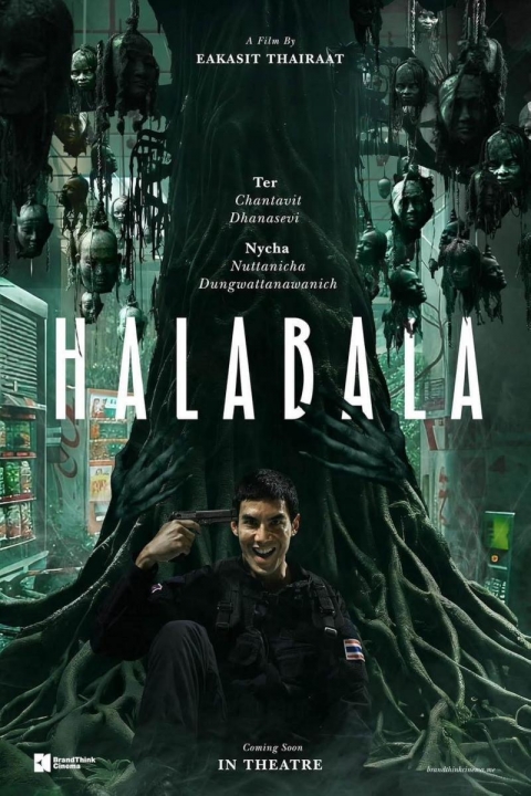 Ficha Halabala