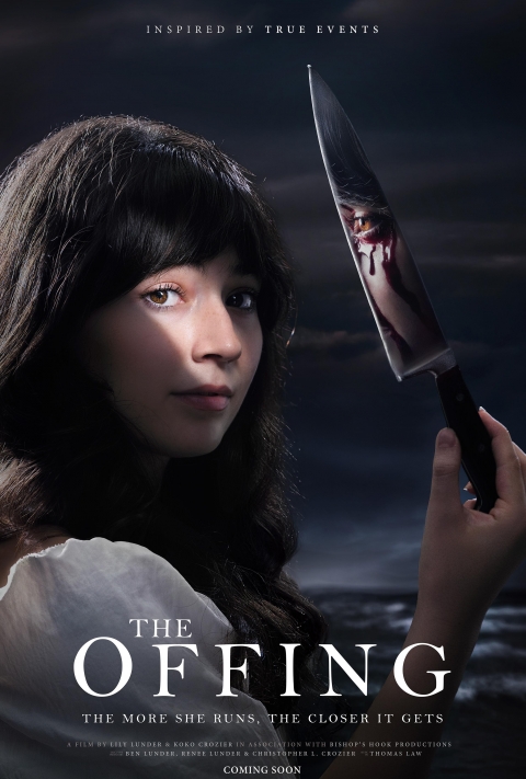 Poster The Offing