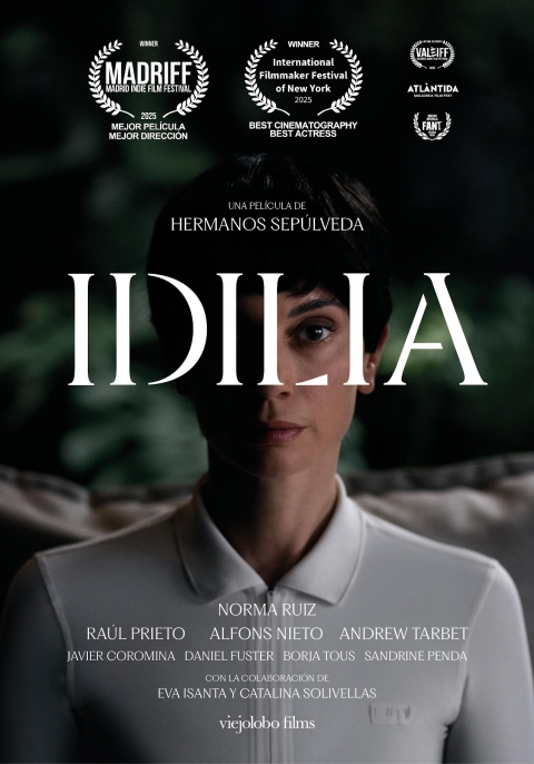 Ficha Idilia