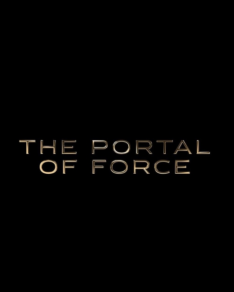 Ficha Holiguards Saga: The Portal of Force