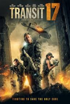 Poster Transit 17