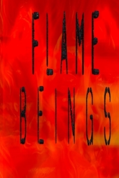 Poster Flame Beings
