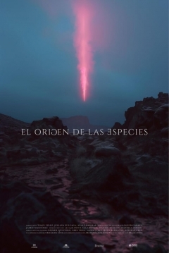 Poster El origen de las especies