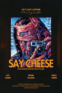 Ficha Say Cheese