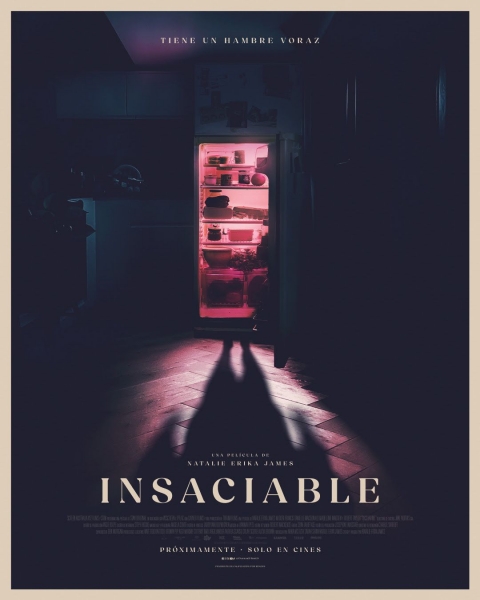 Insaciable