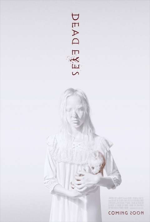 Poster Dead Eyes