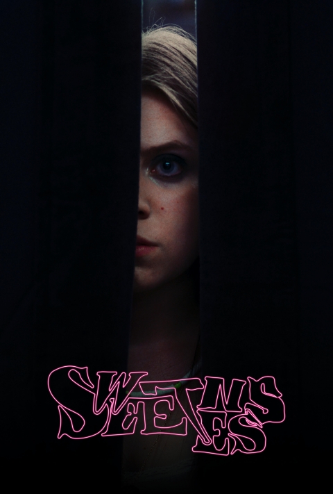 Poster Sweetness