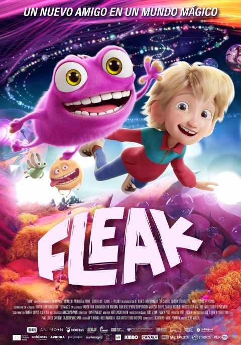 Ficha Fleak