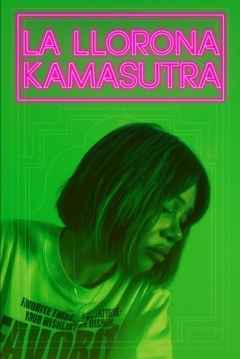 Ficha La Llorona Kamasutra
