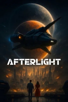 Poster Afterlight