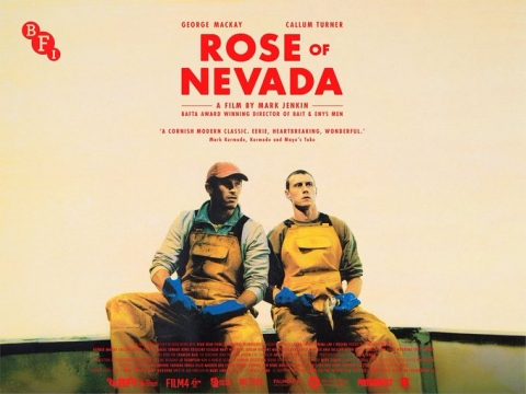 Poster Rose of Nevada