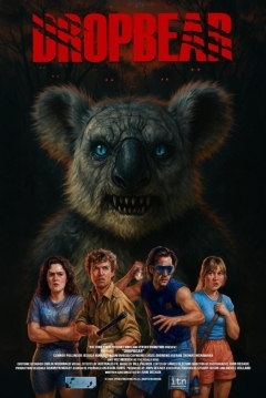 Poster Dropbear