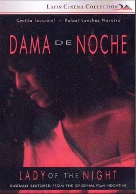 Poster Dama de Noche