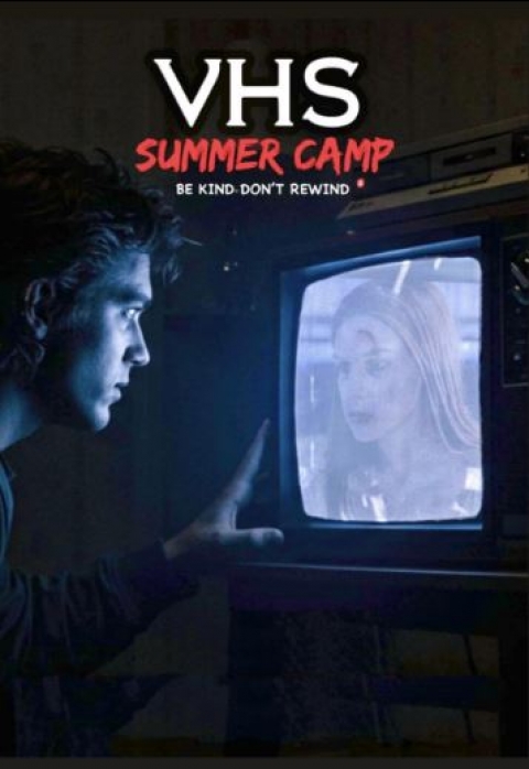 Poster VHS Summer Camp