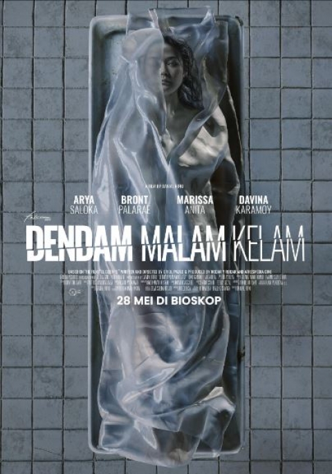 Ficha Dendam Malam Kelam