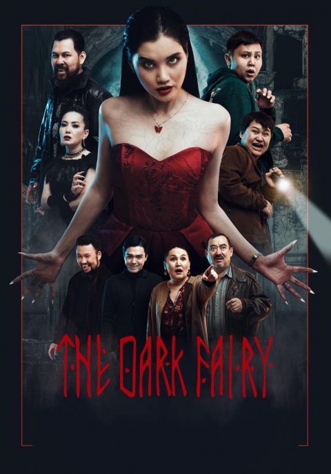 Ficha The Dark Fairy