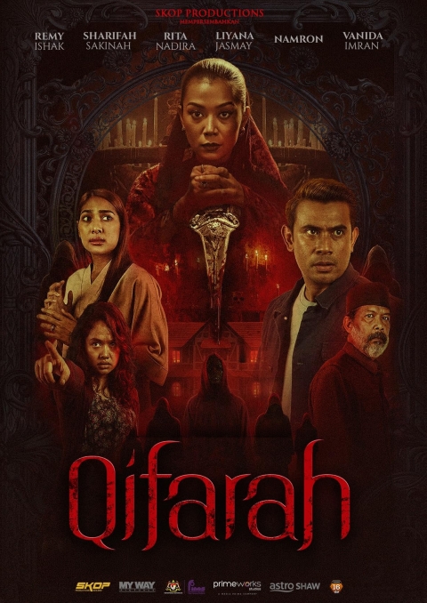 Ficha Qifarah