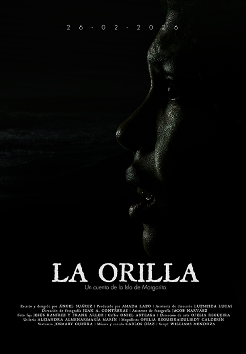 Ficha La Orilla