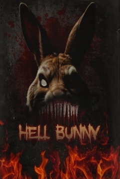 Poster Hell bunny