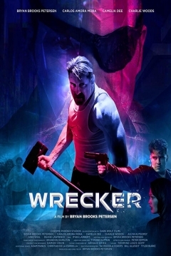 Ficha Wrecker