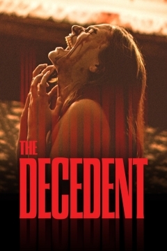 Poster The Decedent
