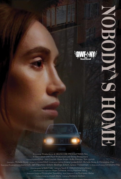 Ficha Nobody's Home